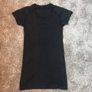 Lulu Lemon Shirt